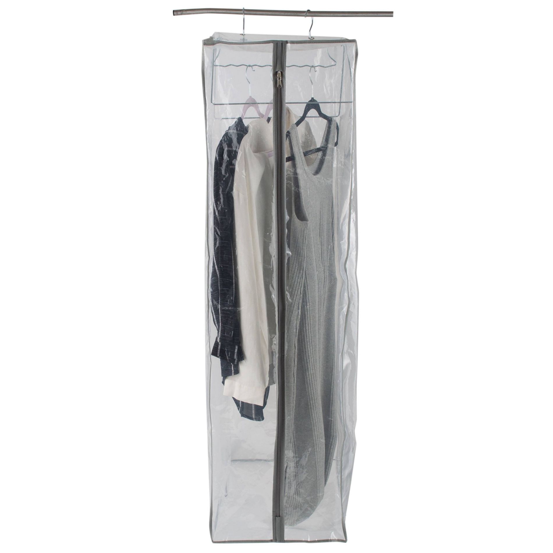 Simplify Closet Storage Garment Bag Regular