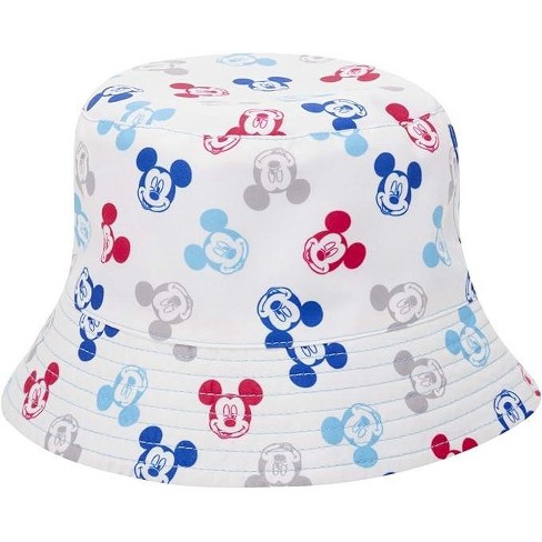 Mickey Mouse bucket hat