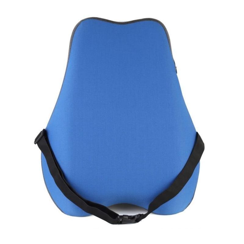 FOMI Lumbar Back Pillow | Upper Lower Support, 5 of 7