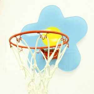 Chance Basketball Door Hoop - Flower : Target