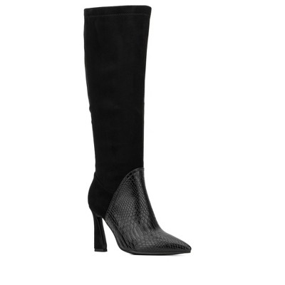 Torgeis Women's Mia Tall Boot