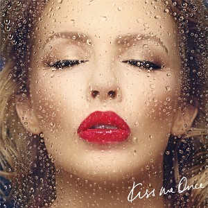 Kylie Minogue - Kiss Me Once () (Vinyl) : Target
