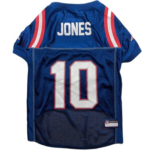 Mac 2024 jones jersey