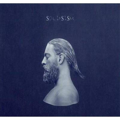 Joep Beving - Solipsism (CD)