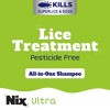 Nix Ultra Lice Shampoo All-In-One Lice Treatment Kit - 4 fl oz - image 4 of 4