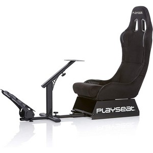 PLAYSEAT® EVOLUTION RACING SUEDE - 1 of 4