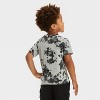 Grayson Mini Toddler Boys' Core T-Shirt - 3 of 4