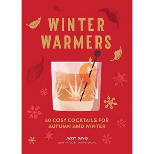 Winter Warmers - by  Jassy Davis (Hardcover) - 1 of 1