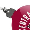 Central Washington University Wild Cats Logo Acrylic Christmas Tree Holiday Ornament - 2 of 4