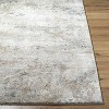 Hauteloom Twyla Living Room, Bedroom Area Rug - Contemporary - High Pile - 3 of 4