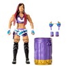 WWE Elite 122 Iyo Sky Action Figure - 3 of 3