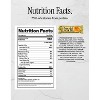 David Protein Bars with 28g Protein - Peanut Butter Chocolate Chunk Flavor - 12ct - 3 of 4