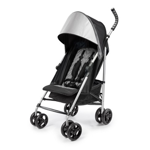 Ingenuity 3dlite St Convenience Stroller Black Target