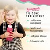 Legendairy Milk Silicone Honey Bear Bottle - 8 fl oz - 4 of 4