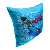 Marvel Moon Girl More Juice Throw Pillow 18x18 Inches - 4 of 4