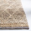 Natura NAT223 Hand Woven Indoor Rugs - Safavieh - 3 of 4