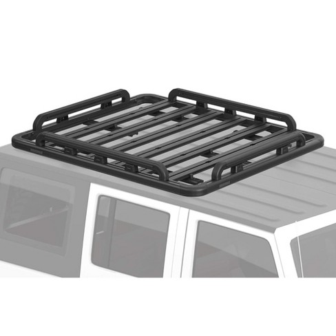 Yakima jeep roof online rack