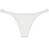 Tavik Womens Heather Bikini Swim Bottom - 2 of 2