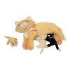 Manhattan Toy Nursing Nina Cat Nurturing Soft Toy Target