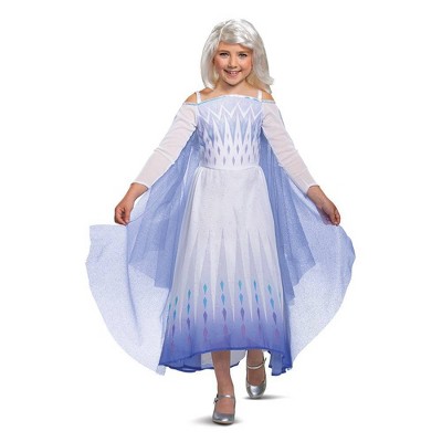 frozen dress 4t