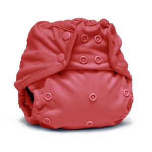 Kanga Care Rumparooz Reusable Cloth Diaper One Size Cover Snap - 1 of 4