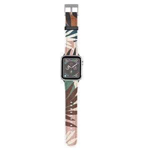 Marta Barragan Camarasa Modern tropical sunrise G Apple Watch Band - Society6 - 1 of 3
