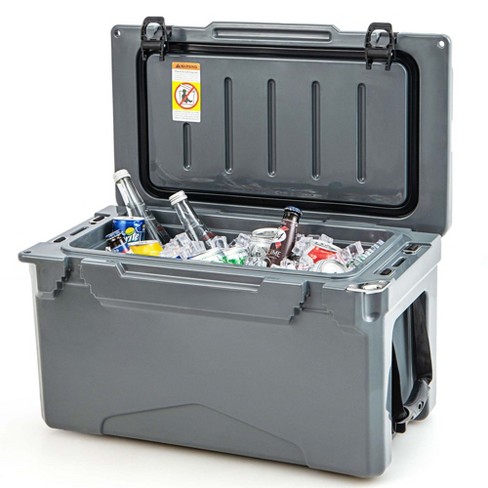 Superio Storage Box (9.5 Qt.)