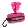 Best Pet Supplies Voyager Dog Waste Bag Mesh Dispensers - 2 piece - 2 of 4