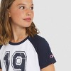 Champion Girls' Graphic T-Shirt - 2 of 3