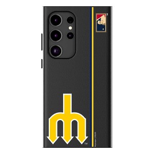 Keyscaper Cooperstown MLB Sidebar MagSafe Compatible Cell Phone Case for Galaxy S24 Plus - 1 of 4