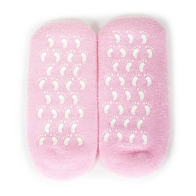 Prospera PL028-1 Spa Moisture Socks - One Pair