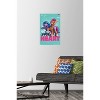 Trends International My Little Pony 2 - Follow Your Heart Unframed Wall Poster Prints - 2 of 4