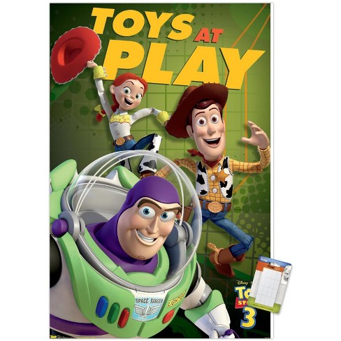 Disney & Pixar Toy Story Toys : Target