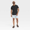 Men's Short Sleeve Crewneck T-Shirt - Goodfellow & Co™ - image 3 of 3