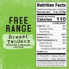 Foster Farms NAE Boneless Skinless Chicken Breast Tenders - 1-2lbs - price per lb - 3 of 4