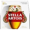 Stella Artois Belgian Beer - 12pk/11.2 fl oz Bottles - image 2 of 4