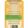 Yogi Tea Green Tea Super Antioxidant Tea - 16 Tea Bags per Pack 6 Packs - 2 of 3