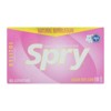 Spry Natural Bubblegum Sugar-Free Gum - Case of 20/10 ct - 2 of 4