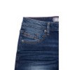 CULTURA Boy's Stretch Denim Jeans -Kids Jeans - 4 of 4