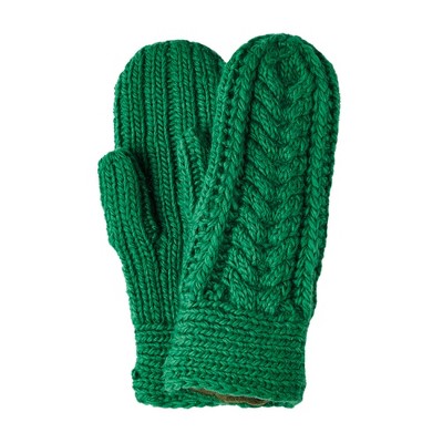 Soho Mittens_Nirvanna Designs