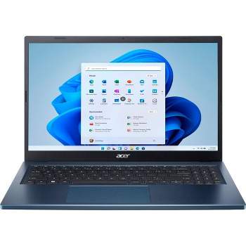 Acer Aspire 3 15.6” Full HD Touchscreen Laptop, AMD Ryzen 5 7520U, 8GB RAM, 512GB SSD, Windows 11 Home