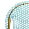 Salcha Side Chair - Indoor/Outdoor - FOX5210 - Safavieh - 3 of 4