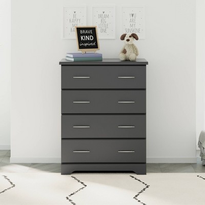 Storkcraft Brookside 4-Drawer Dresser