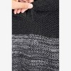 X RAY Boy's Colorblock Pullover Hood Sweater - 3 of 4