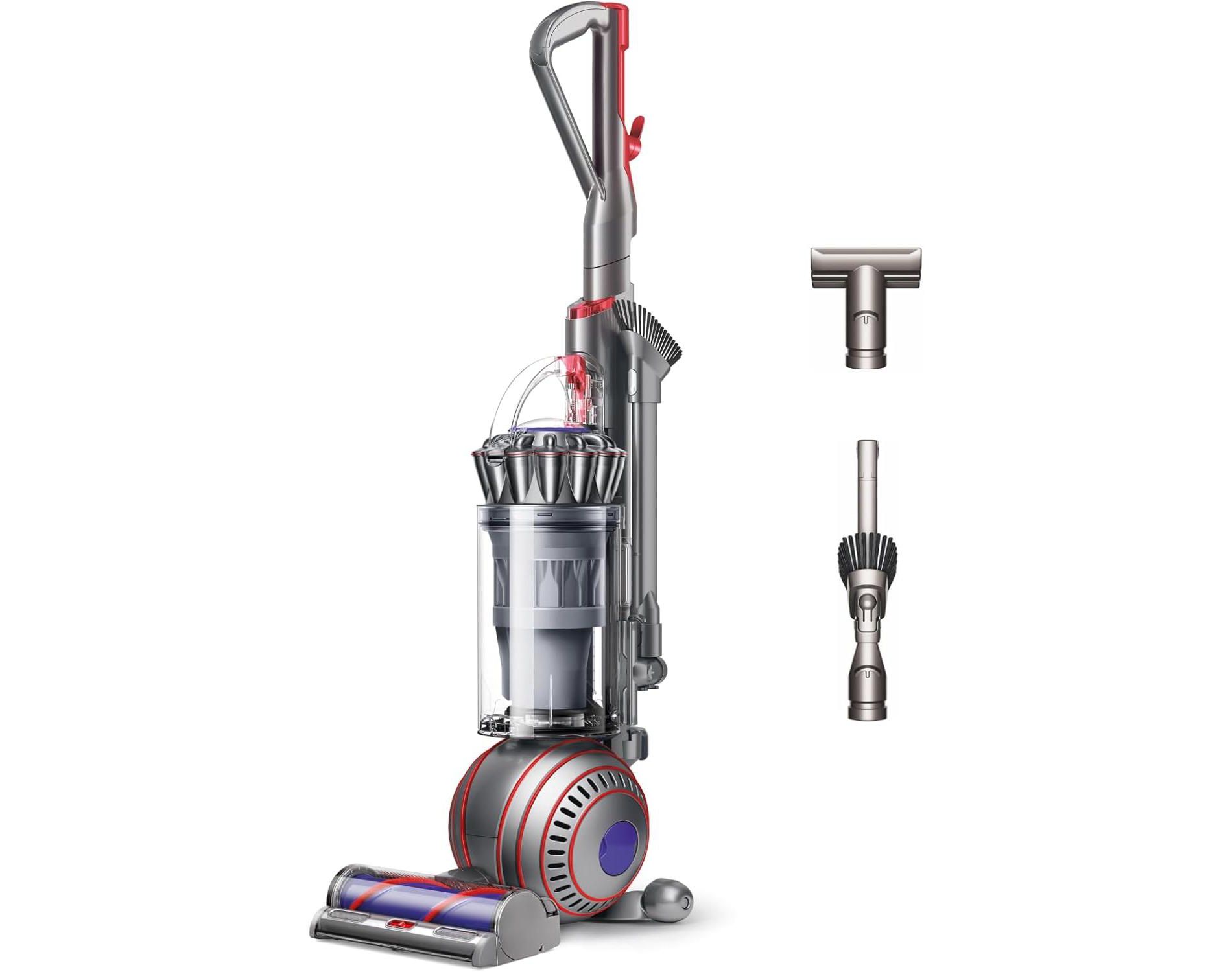 Refurbished - Dyson UP30 Ball 3 Animal+ (Silver/Nickel) (Manufacturer Refurbished)