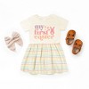 The Juniper Shop My First Easter Infant Dress - 2 of 3