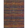 Unique Loom  Calypso Ska Area Rug - 2 of 4