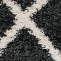 dark grey/ivory