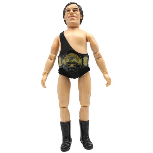 Mego Andre The Giant Action Figure 8 Target - roblox champions of roblox multipack target