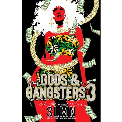 Gods & Gangsters 3 - by  Slmn (Paperback)